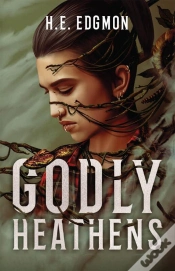 Capa do artigo Godly Heathens