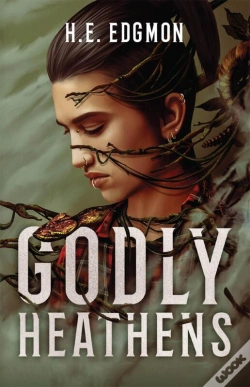 Capa do artigo Godly Heathens