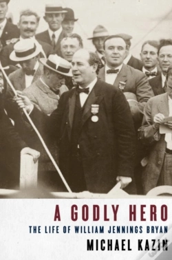 Capa do artigo Godly Hero