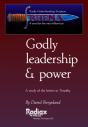 Godly Leadership & Power - Preview