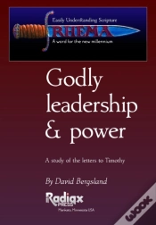 Capa do artigo Godly Leadership & Power