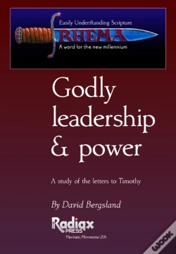 Capa do artigo Godly Leadership & Power