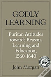 Capa do artigo Godly Learning