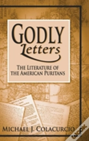 Capa do artigo Godly Letters