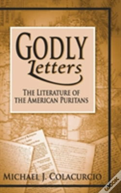 Capa do artigo Godly Letters
