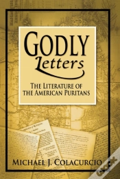 Capa do artigo Godly Letters