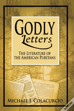Capa do artigo Godly Letters