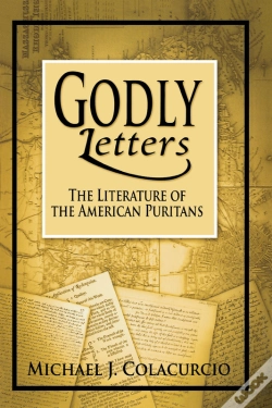 Capa do artigo Godly Letters