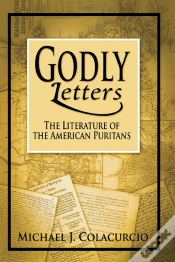 Capa do artigo Godly Letters