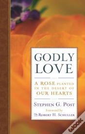 Capa do artigo Godly Love