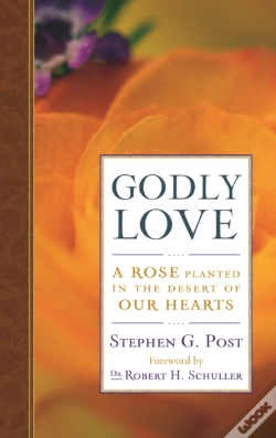 Capa do artigo Godly Love