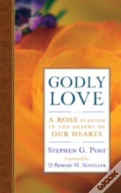 Capa do artigo Godly Love