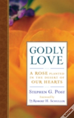 Capa do artigo Godly Love