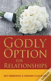 Capa do artigo Godly Option For Relationships