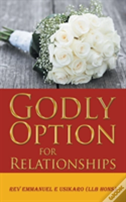 Capa do artigo Godly Option For Relationships