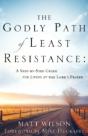 Godly Path Of Least Resistance - Preview