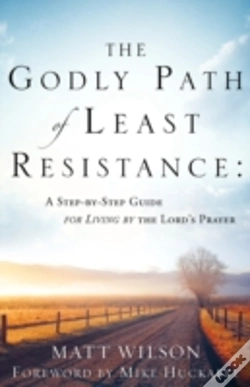 Capa do artigo Godly Path Of Least Resistance