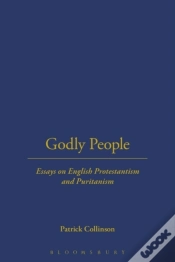Capa do artigo Godly People