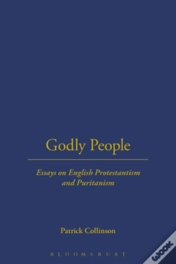 Capa do artigo Godly People