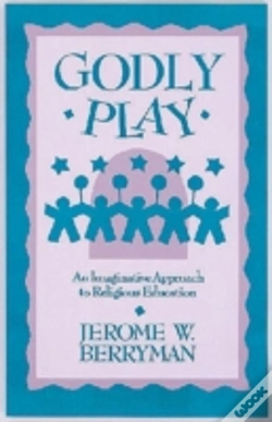 Capa do artigo Godly Play