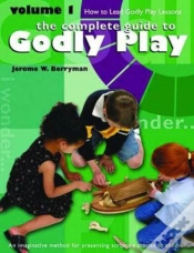 Capa do artigo Godly Play