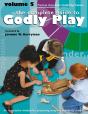 Godly Play Volume 5 - Preview