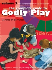 Capa do artigo Godly Play Volume 7