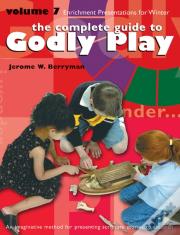 Godly Play Volume 7