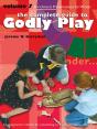 Godly Play Volume 7 - Preview