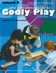Godly Play Volume 8