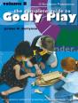 Godly Play Volume 8 - Preview