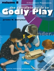 Capa do artigo Godly Play Volume 8