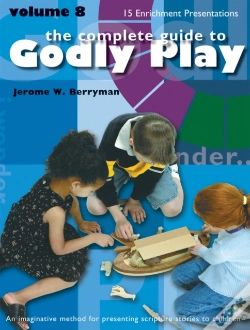 Capa do artigo Godly Play Volume 8