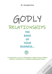 Capa do artigo Godly Relationships