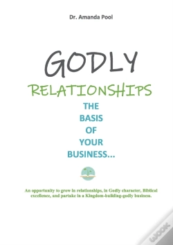 Capa do artigo Godly Relationships