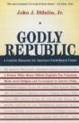 Godly Republic - Preview