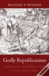 Capa do artigo Godly Republicanism