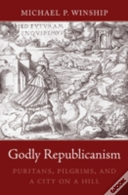 Capa do artigo Godly Republicanism