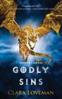 Godly Sins - Preview