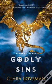 Capa do artigo Godly Sins