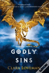 Godly Sins