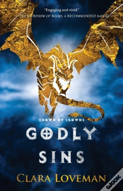 Capa do artigo Godly Sins