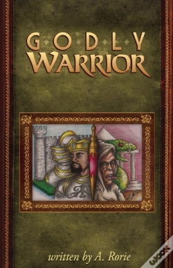 Capa do artigo Godly Warrior