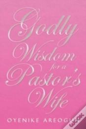 Capa do artigo Godly Wisdom For A Pastor