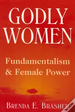 Capa do artigo Godly Women