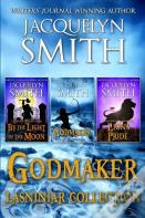 Godmaker Lasniniar Collection