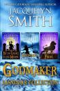Godmaker Lasniniar Collection - Preview