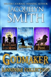 Capa do artigo Godmaker Lasniniar Collection