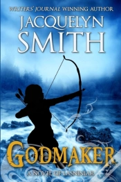 Capa do artigo Godmaker