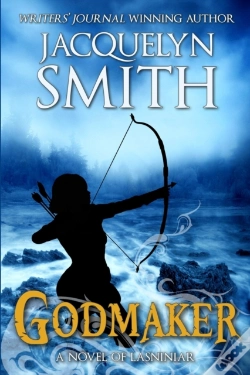 Capa do artigo Godmaker